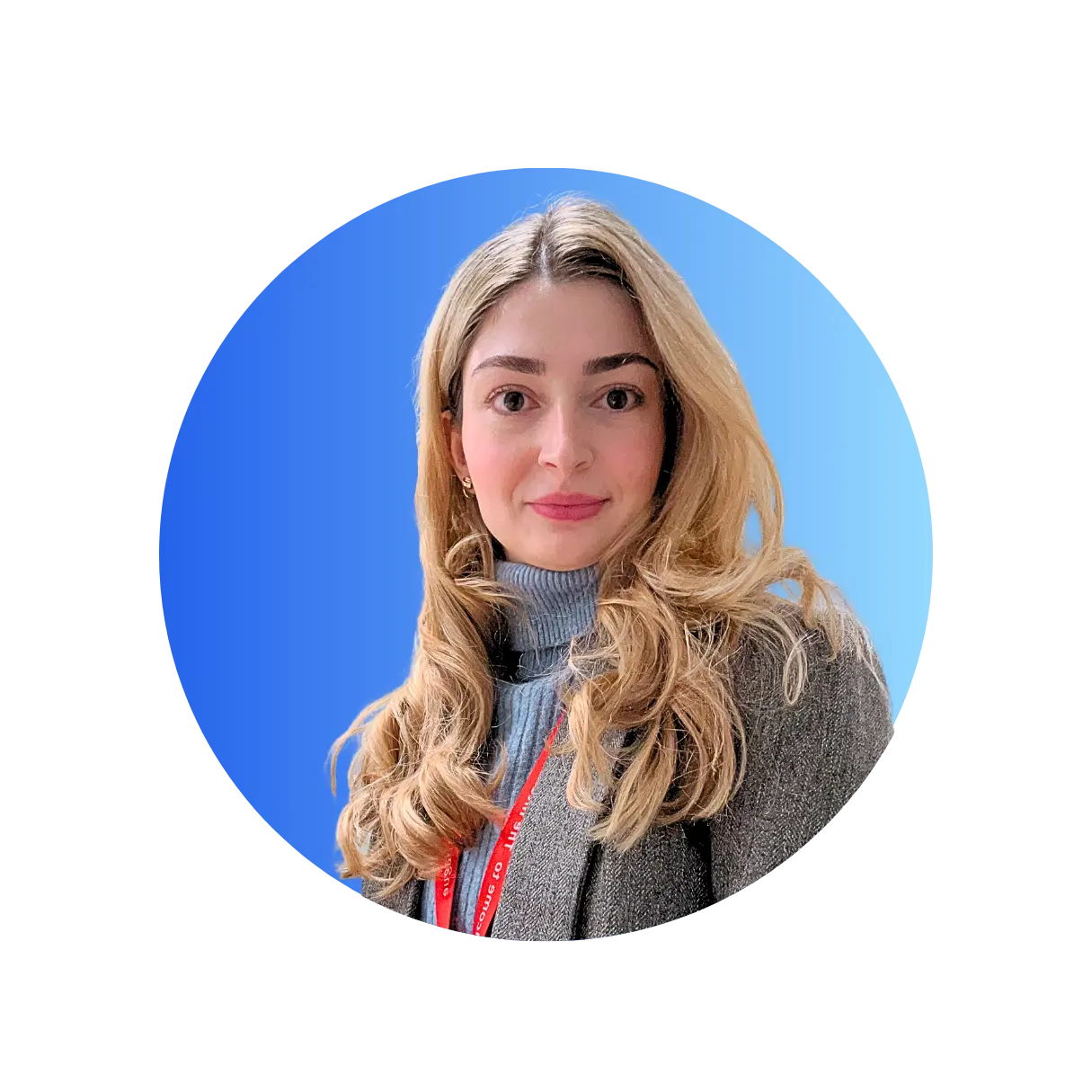 Hilal Demirci Şen