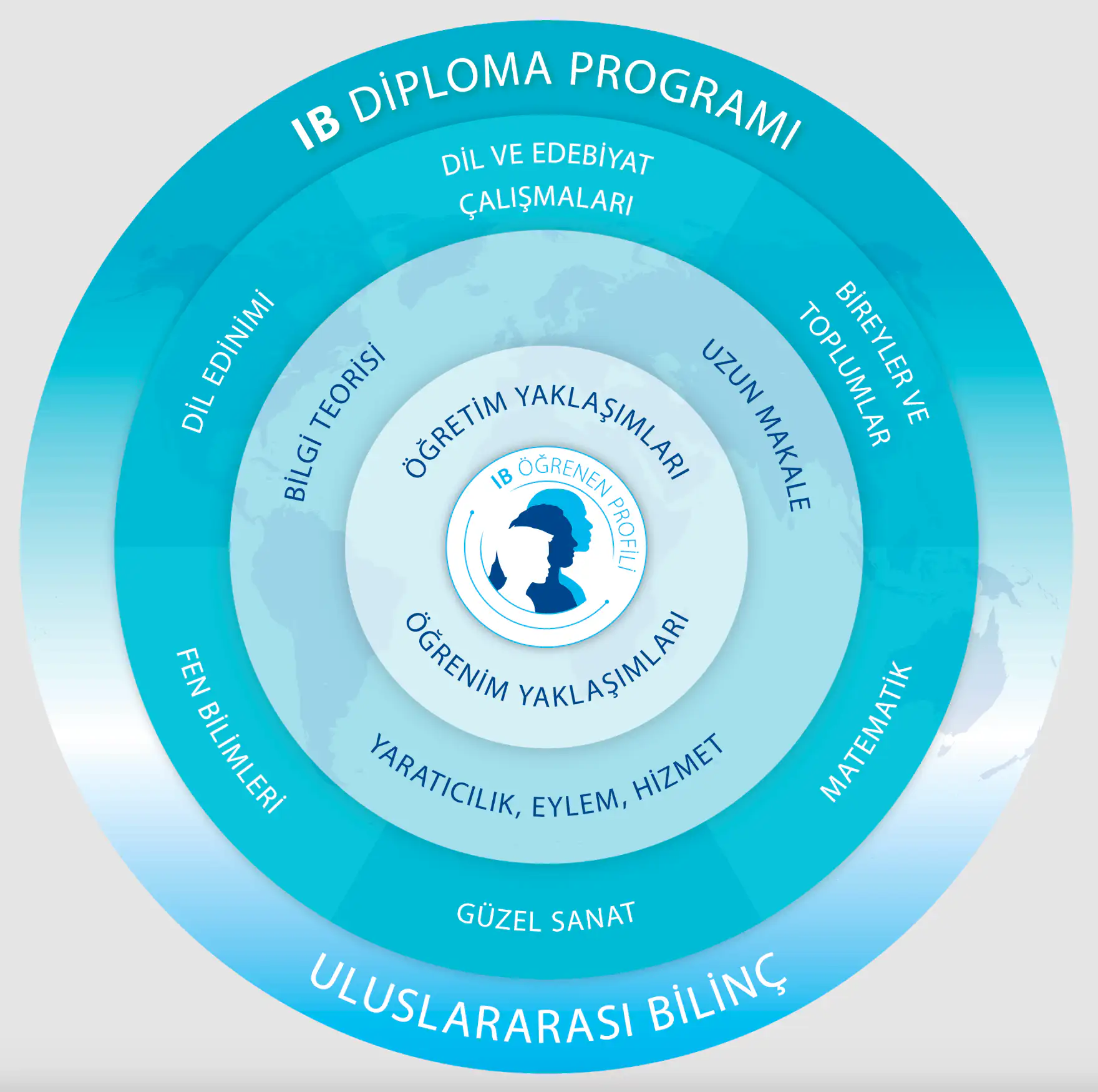 IB diploma programme